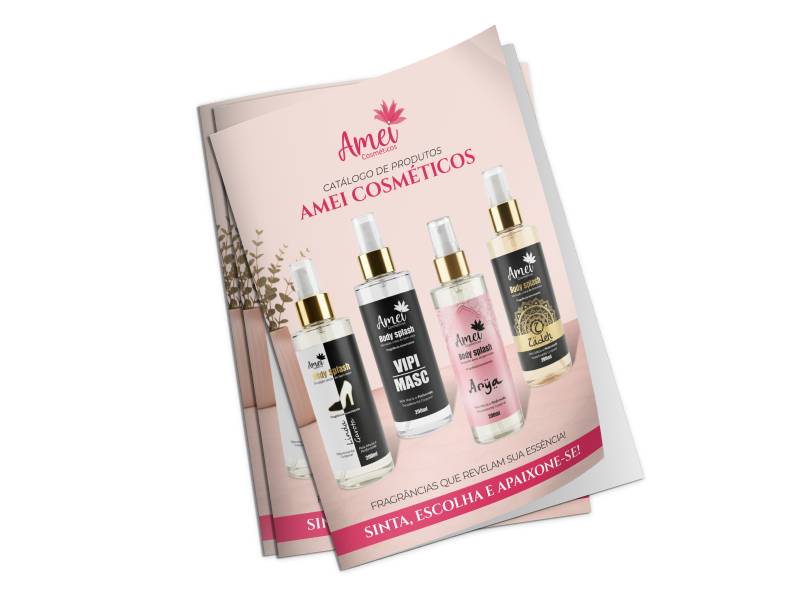 Revista Produtos