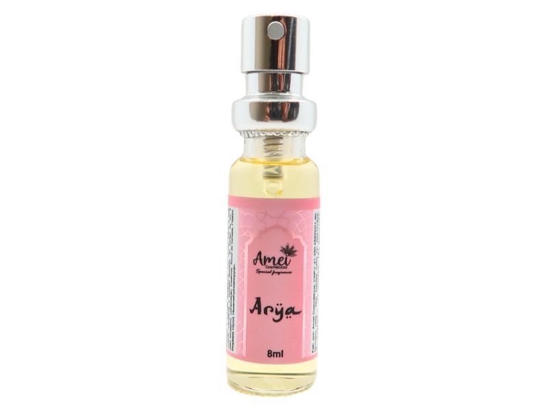 Amostra do Perfume Amei Cosm�ticos Arya 8ml