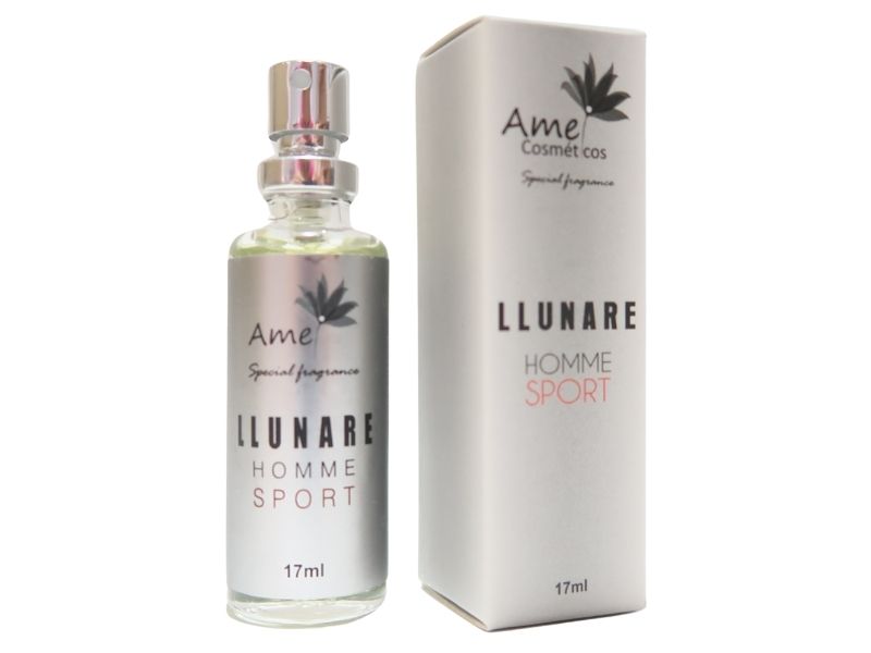 Perfume Amei Cosm�ticos LLunare 17ml