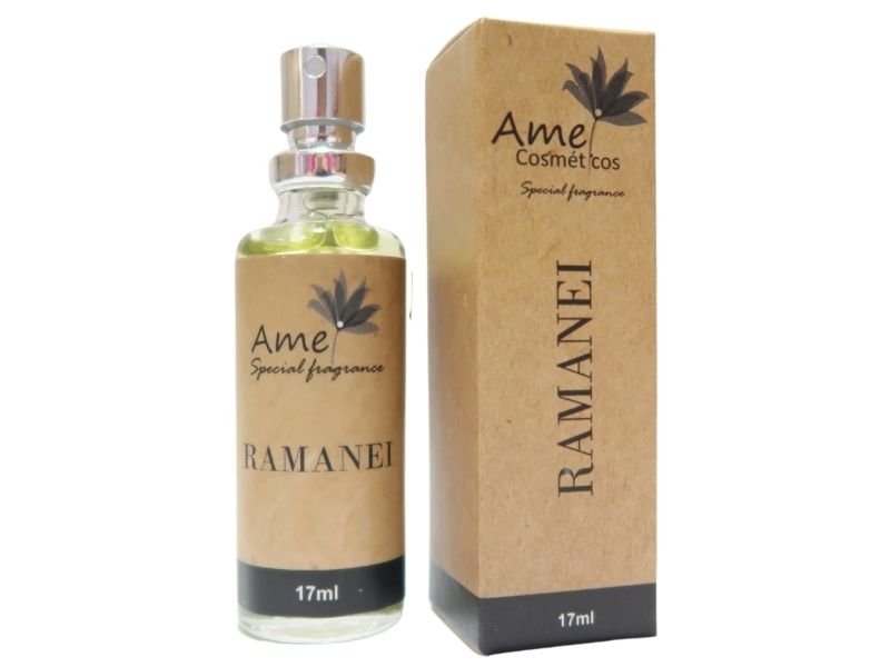 Perfume Amei Cosm�ticos Ramanei 17ml