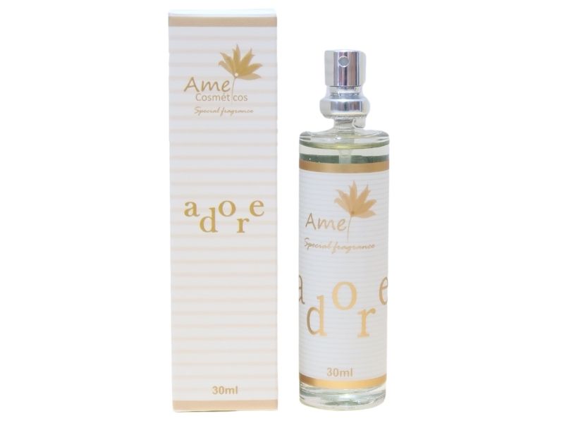 Perfume Amei Cosm�ticos Adore 30ml