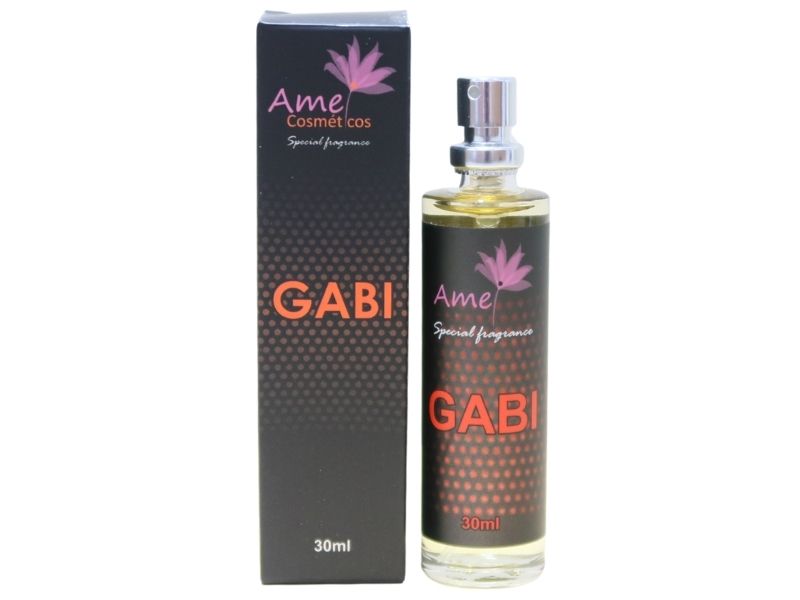 Perfume Amei Cosm�ticos Gabi 30ml
