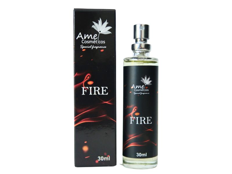 Perfume Amei Cosm�ticos Fire 30ml