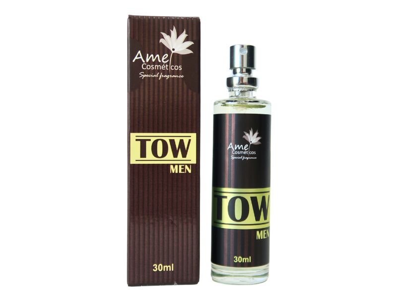 Perfume Amei Cosm�ticos Tow Men 30ml