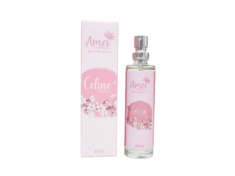 Perfume Amei Cosm�ticos Celine Elegance 30ml